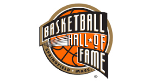 Basketball hall of fame